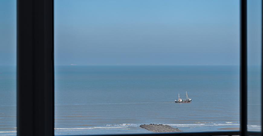 De Zeebries Deluxe De Zeebries Deluxe